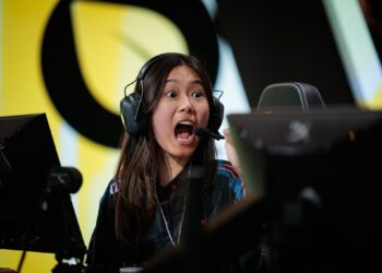 Sonder fait ses adieux à la scène compétitive de VALORANT