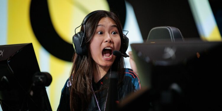 Sonder fait ses adieux à la scène compétitive de VALORANT