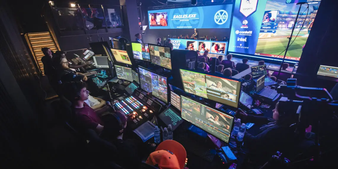 Le Royaume-Uni à la recherche d’un « Head of Video Games and Esports »