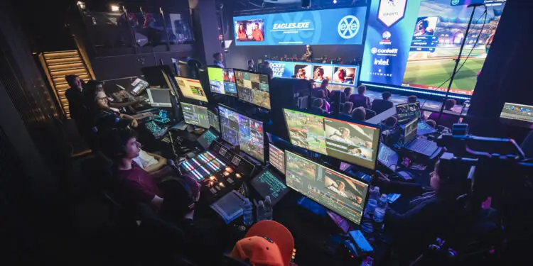 Le Royaume-Uni à la recherche d’un « Head of Video Games and Esports »