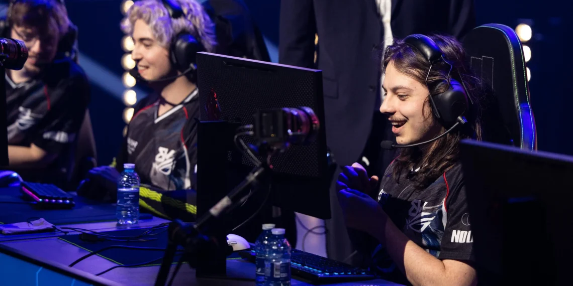 EMEA Masters : la KCorp et BK ROG en playoffs, Gentle Mates attendra…