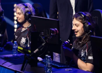 EMEA Masters : la KCorp et BK ROG en playoffs, Gentle Mates attendra…