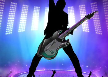 Test de la guitare PDP Riffmaster : une pépite rock pour Fortnite Festival