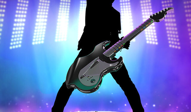 Test de la guitare PDP Riffmaster : une pépite rock pour Fortnite Festival