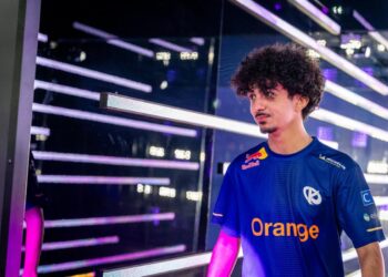 VCL : Shin débarque chez Joblife (off.)