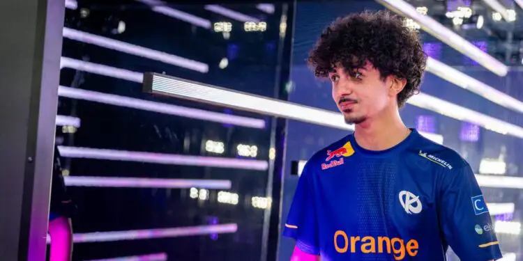 VCL : Shin débarque chez Joblife (off.)