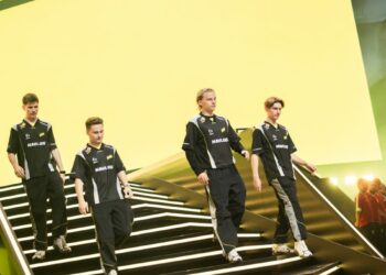 NAVI fait monter makazze en équipe une… et vend le reste de son académie