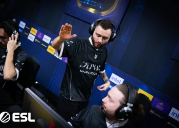 wasiNk n’est plus le coach de 3DMAX (off.)