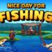Test de Nice Day for Fishing sur Nintendo Switch : Un petit RPG qui fait mouche