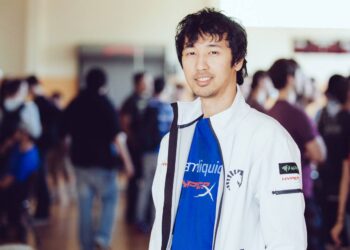 Un remake attendu depuis 20 ans : Ken et Bombsoldier s’affrontent au Nounsvitational