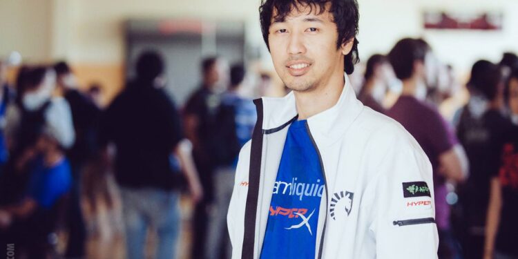 Un remake attendu depuis 20 ans : Ken et Bombsoldier s’affrontent au Nounsvitational