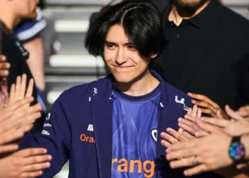 Yike (Karmine Corp) : « Cette fois, on est les outsiders contre KOI »