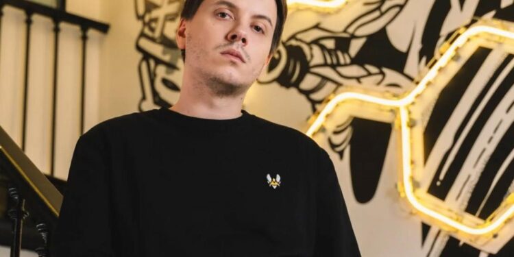 Neo (Vitality) : « Cette équipe veut marquer l’histoire »