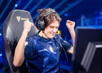 Clem conserve son trône au BGE Stara Zagora !