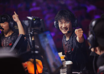 VCT Masters Toronto : Rex Regum Qeon – Wolves en direct