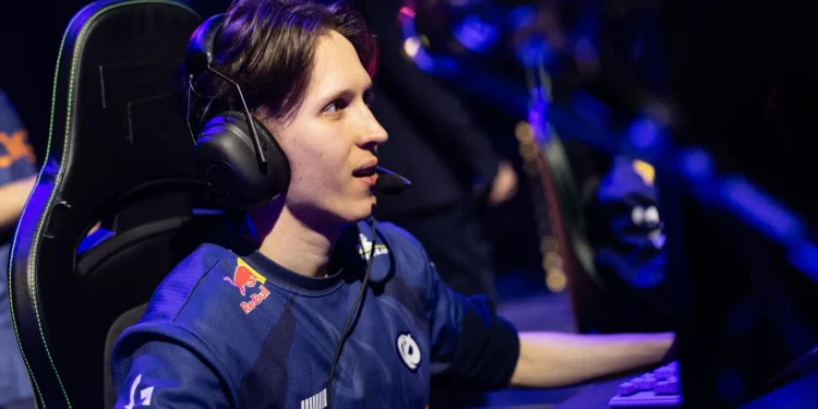 EMEA Masters : KCorp Blue – Zero Tenacity en direct