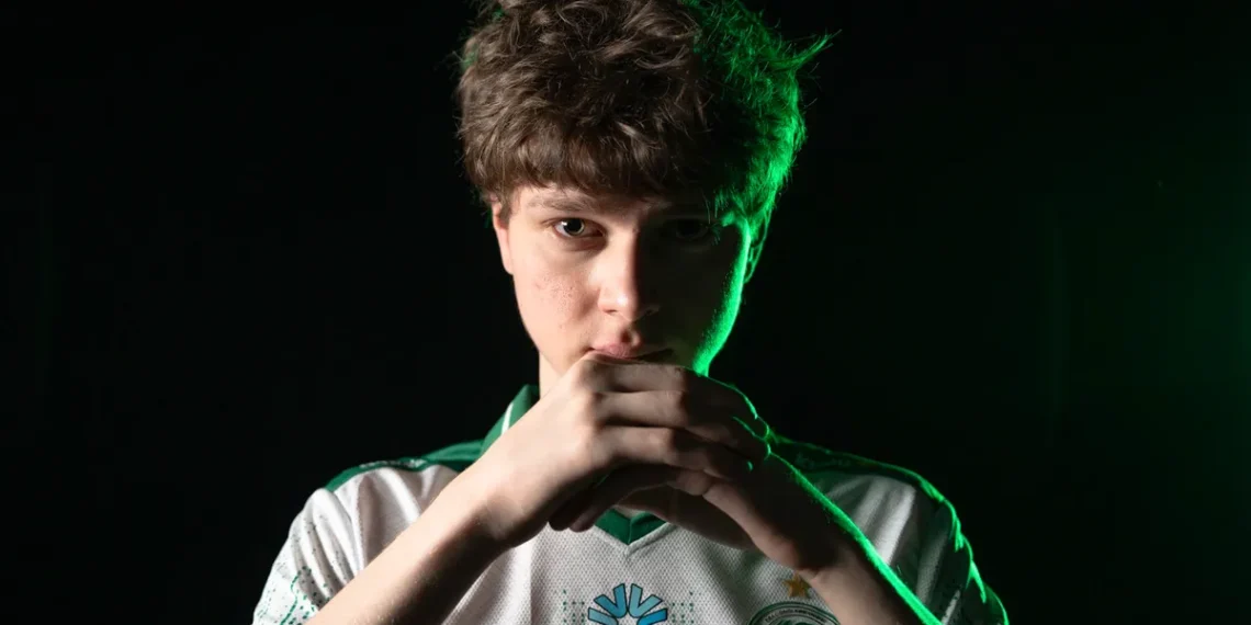 Falcons tourne la page Magisk et mise sur la pépite kyousuke