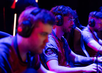 LEC : NAVI va miser 20 000€ sur Thayger