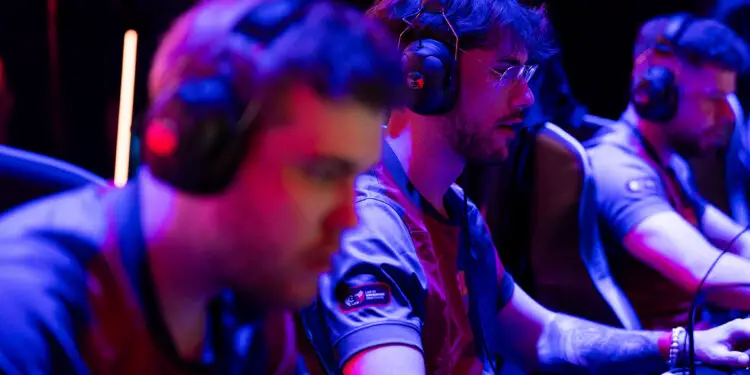 LEC : NAVI va miser 20 000€ sur Thayger