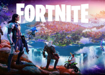 Fortnite : des chiffres au plus bas depuis 2 ans…