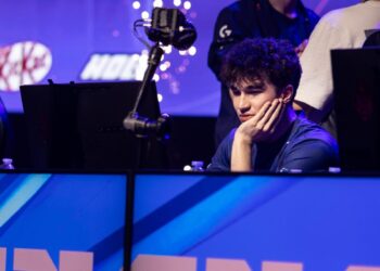 EMEA Masters : la Karmine Corp éliminée aux portes de la finale…