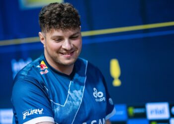 Perfecto est de retour… chez Virtus.pro (off.)