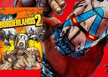 Borderlands 2 offert sur Steam jusqu’au 18 juin