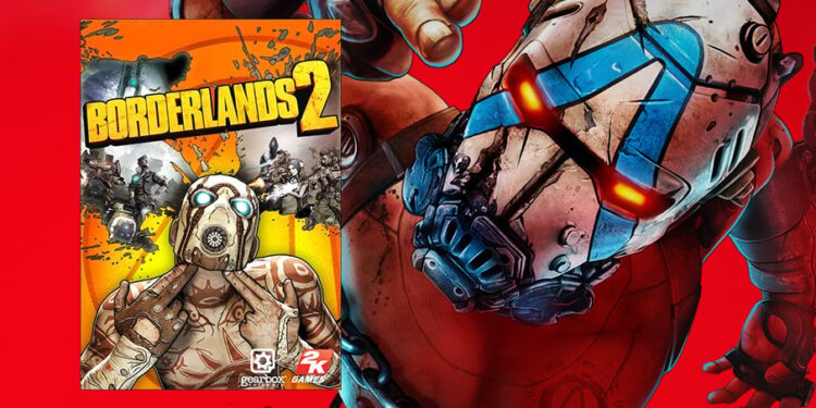 Borderlands 2 offert sur Steam jusqu’au 18 juin