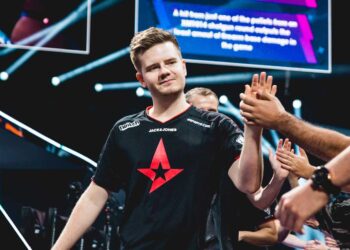 dupreeh tire sa révérence : fin de carrière pour une légende de CS