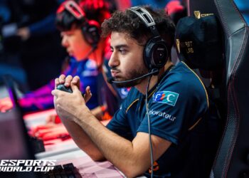 Tactician’s Cup #3 : le Top 32 en direct