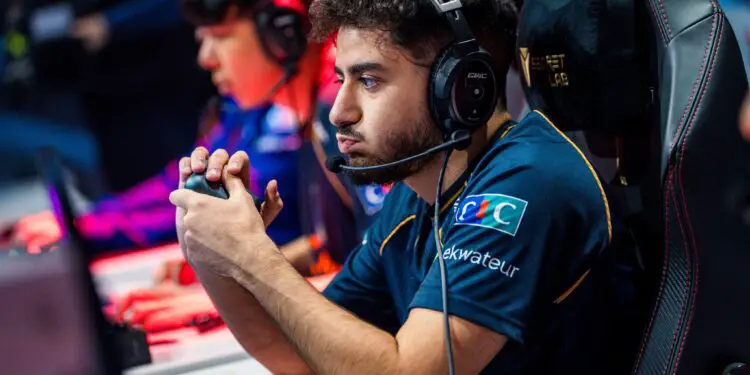 Tactician’s Cup #3 : le Top 32 en direct