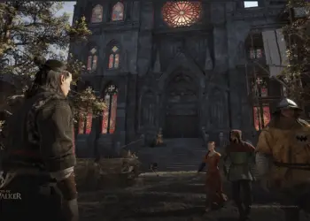 Plongée dans les ténèbres avec The Blood of Dawnwalker : une nouvelle bande-annonce glaçante et un rendez-vous à ne pas manquer