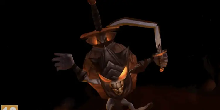 World of Warcraft : deux mises à jour majeures en approche avec L’Héritage d’Arathor et Les Spectres de K’aresh