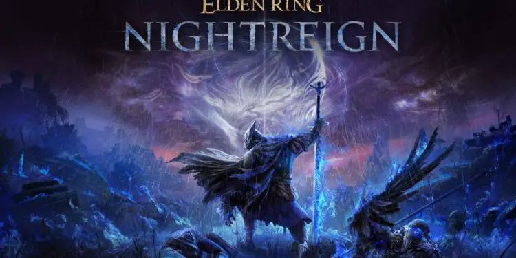 Test de Elden Ring: Nightreign sur PS5 — Une tempête envoûtante dans l’univers de FromSoftware