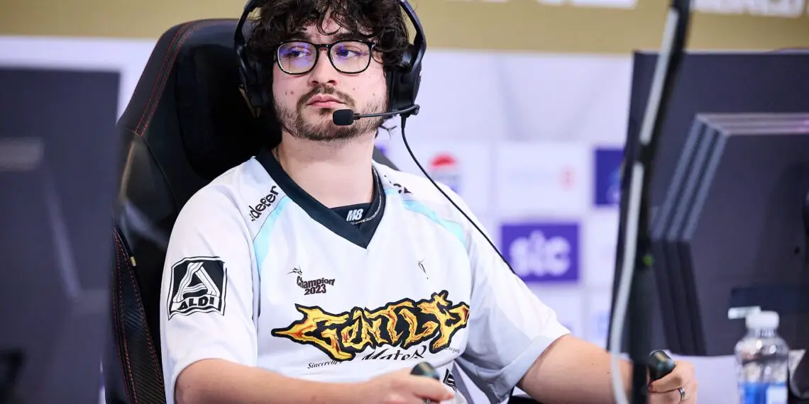 Golden Spatula EMEA : le Top 8 en direct