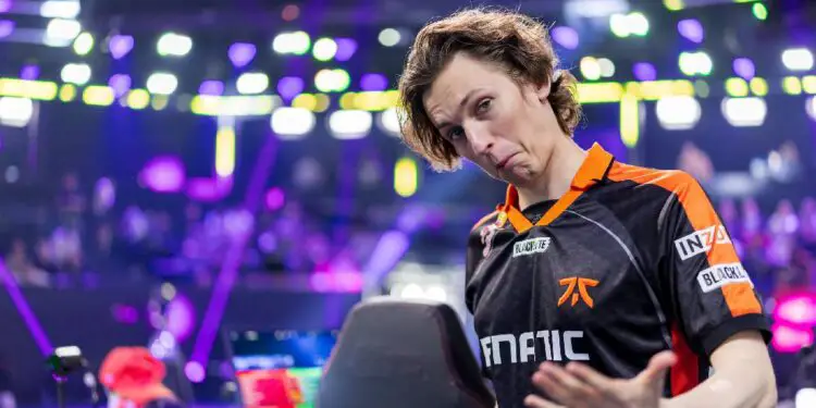 Boaster et Fnatic rêvent d’un nouveau sacre international à Toronto