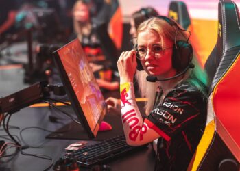 VCT Game Changers : le Jour 7 en direct