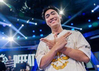 MSI 2025 – Play-In : FURIA – GAM Esports en direct