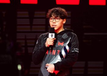 Zamudo débarque en LTA North pour renforcer LYON