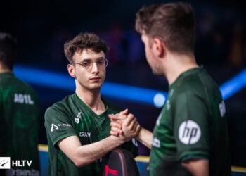 Imperial va compléter son roster avec Shr