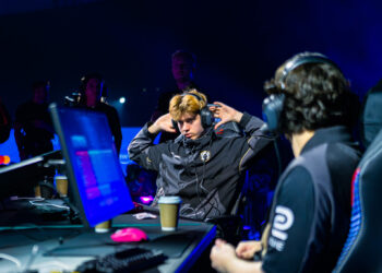 « Notre pire résultat » : Heretics prend la porte au VCT Masters de Toronto