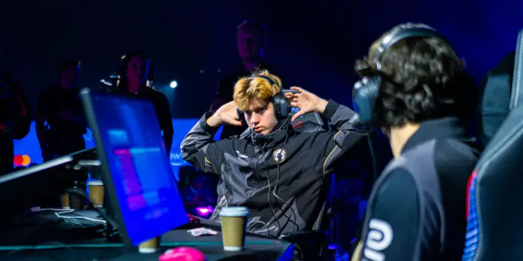 « Notre pire résultat » : Heretics prend la porte au VCT Masters de Toronto