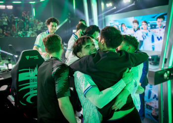 LEC : fin de parcours pour la Karmine Corp, KOI s’envole pour le MSI