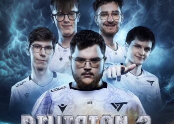 Valiant vole le trône d’Esprit Shōnen en Division 2