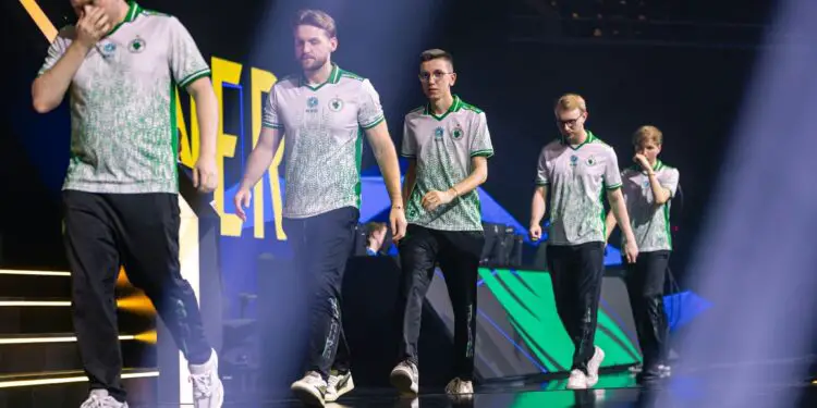 BLAST.tv Austin Major : Falcons – MIBR en direct