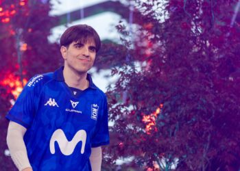 LEC : Elyoya, moteur du renouveau de Movistar KOI