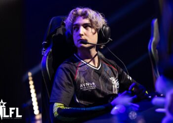 EMEA Masters : BIG – BK ROG en direct