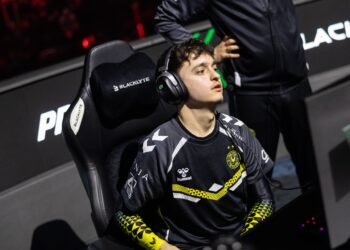 RLCS Raleigh Major : Vitality – NRG en direct