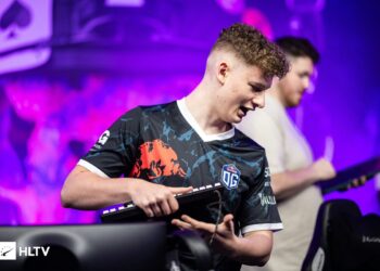 BLAST.tv Austin Major : OG – TYLOO en direct