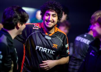VCT Masters Toronto : Rex Regum Qeon – Fnatic en direct
